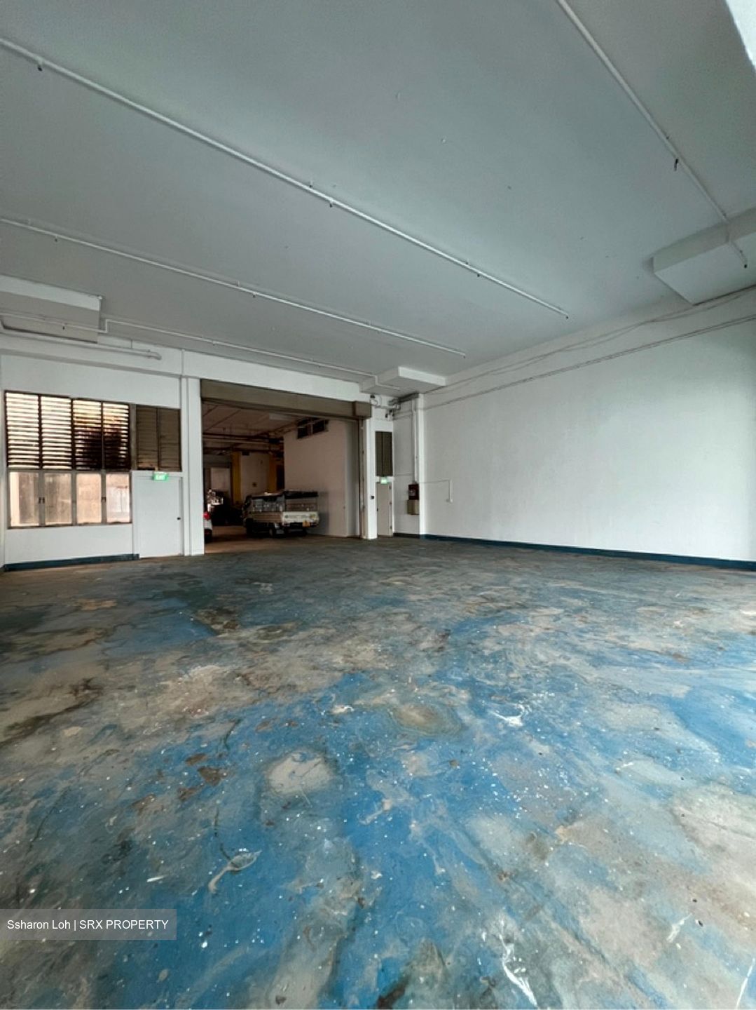 North Link Building (D27), Warehouse #596367451